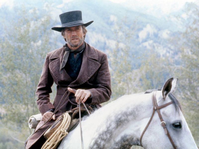 Pale Rider (1985)