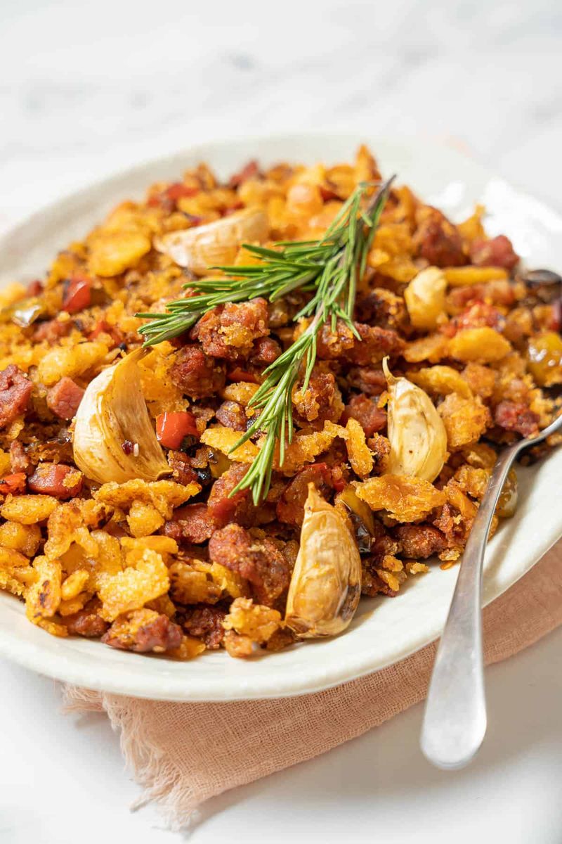 Migas
