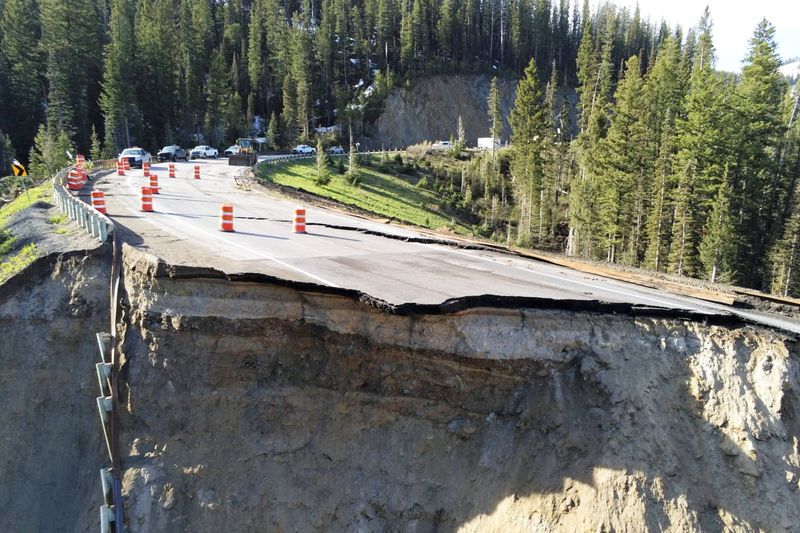 Jackson Hole, Wyoming