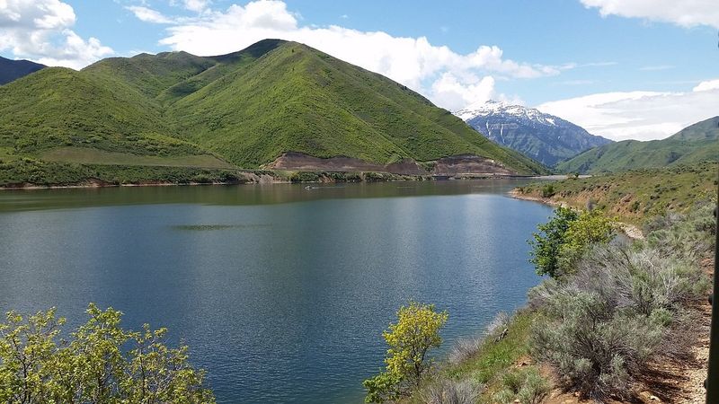 Heber City, Utah