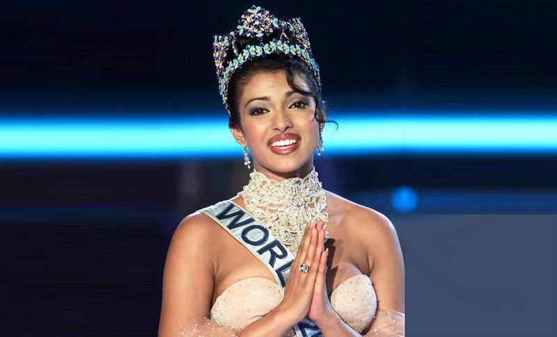 Priyanka Chopra