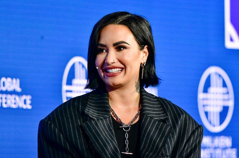 Demi Lovato