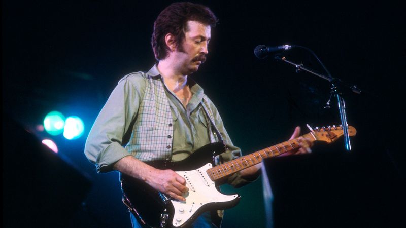 Wonderful Tonight - Eric Clapton