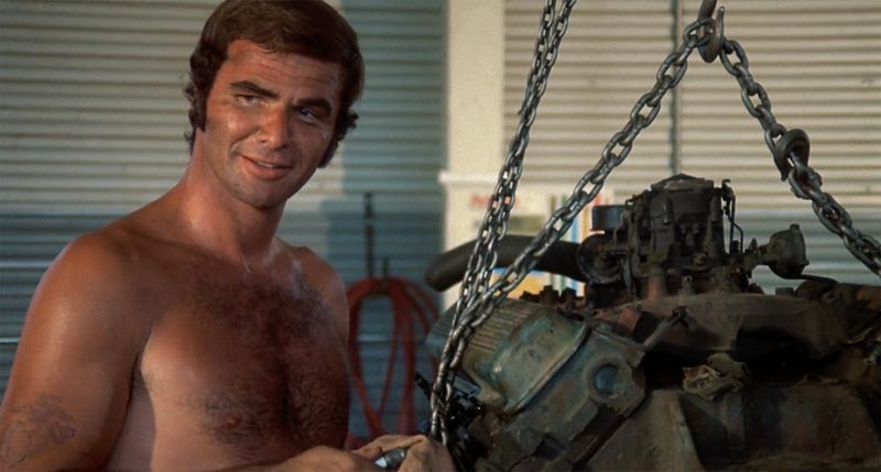 White Lightning (1973)