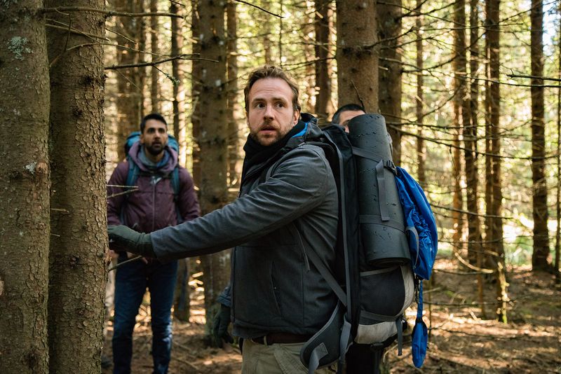 The Ritual (2017)
