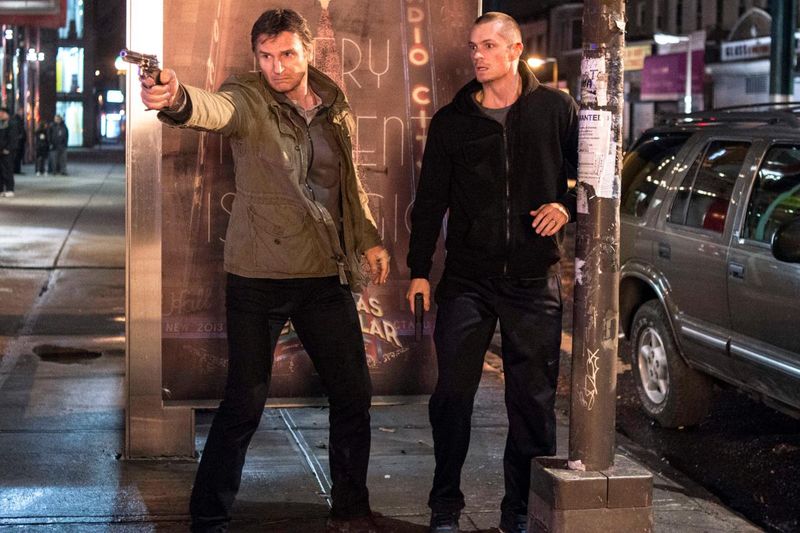 Run All Night (2015)