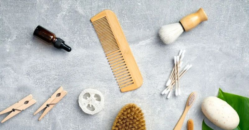 Neglecting Personal Hygiene