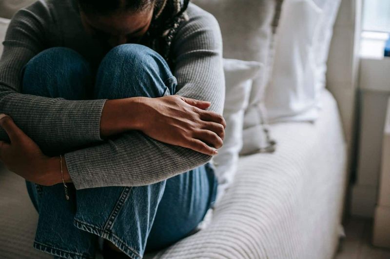 Dismissing Others' Emotions