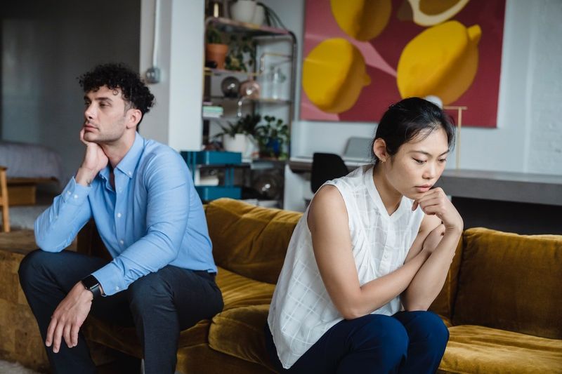 Sabotaging Your Own Happy Moments