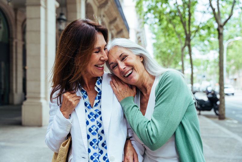 Letting Friendships Fade Away