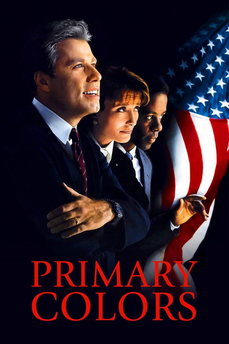 Primary Colors (1998) - Critically Praised