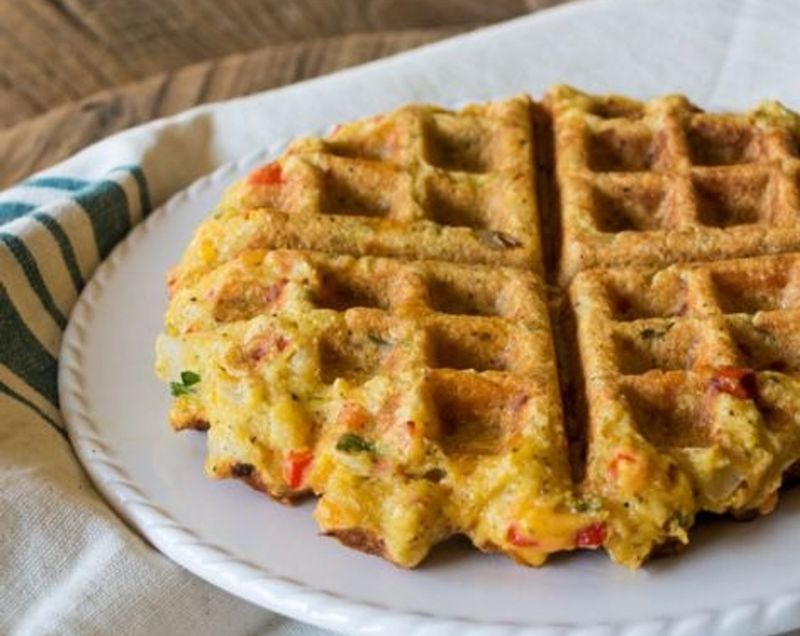 Cornbread
