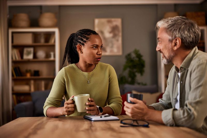 Avoiding Honest Conversations About Money