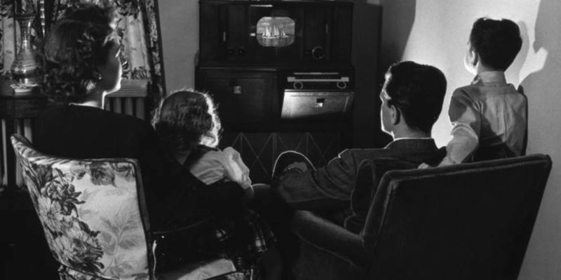 Limited TV Channels