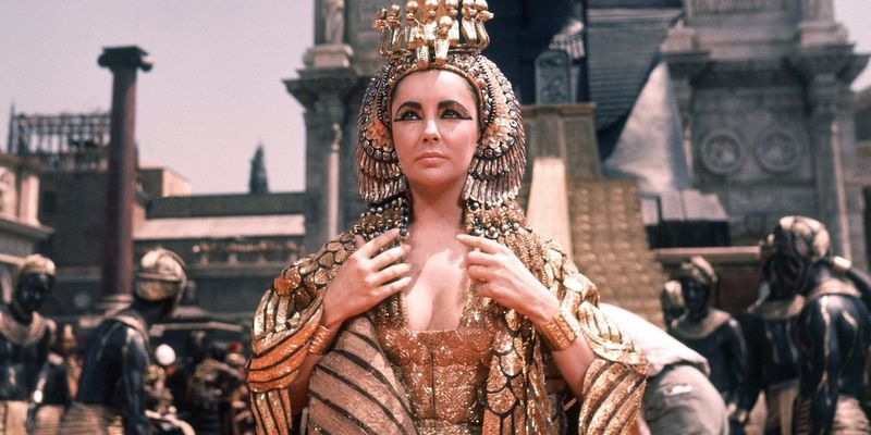 Cleopatra (1963)