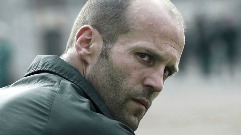 Death Race (2008)