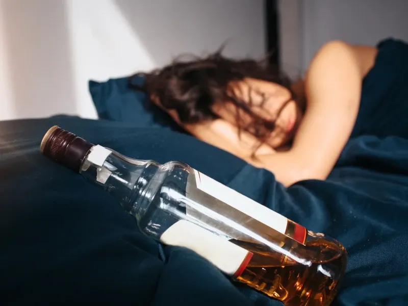Alcohol