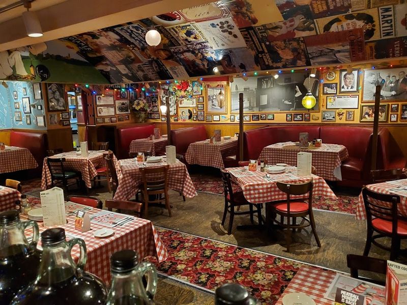 Buca di Beppo