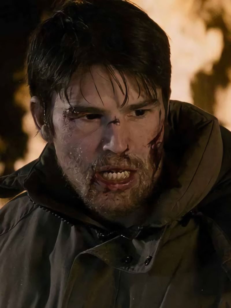30 Days of Night