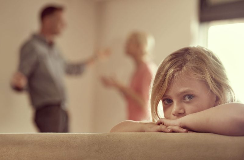 Concern for the Children's Well-being