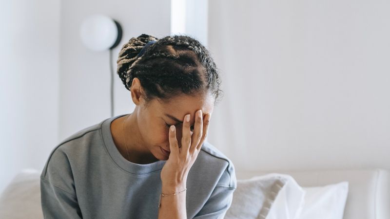 Fear of Being Alone