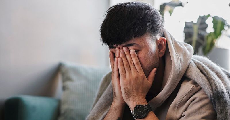 Getting Sick More Often Than Usual