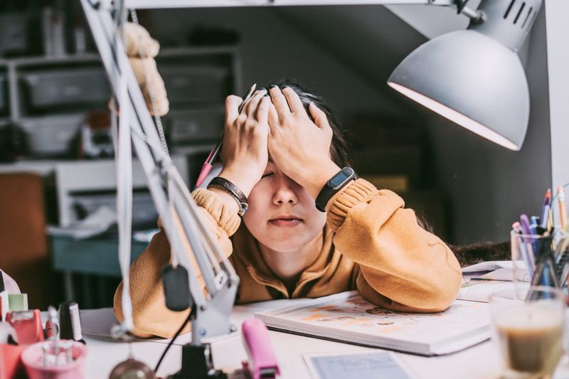 Prioritizing Achievements Over Emotional Stability