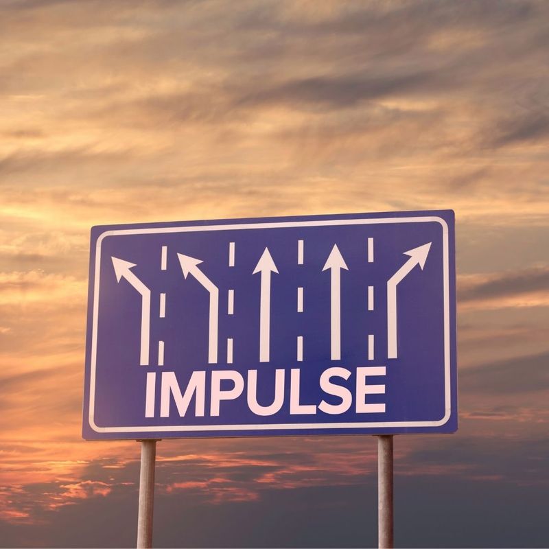 Making Impulsive or Risky Decisions