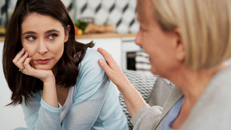 Guilt Used as a Relationship Tool