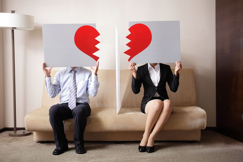 The On-Again, Off-Again Relationship Cycle