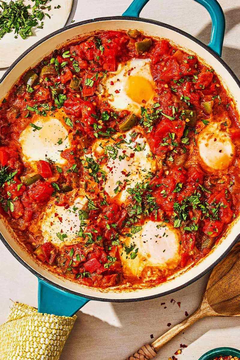 Shakshuka