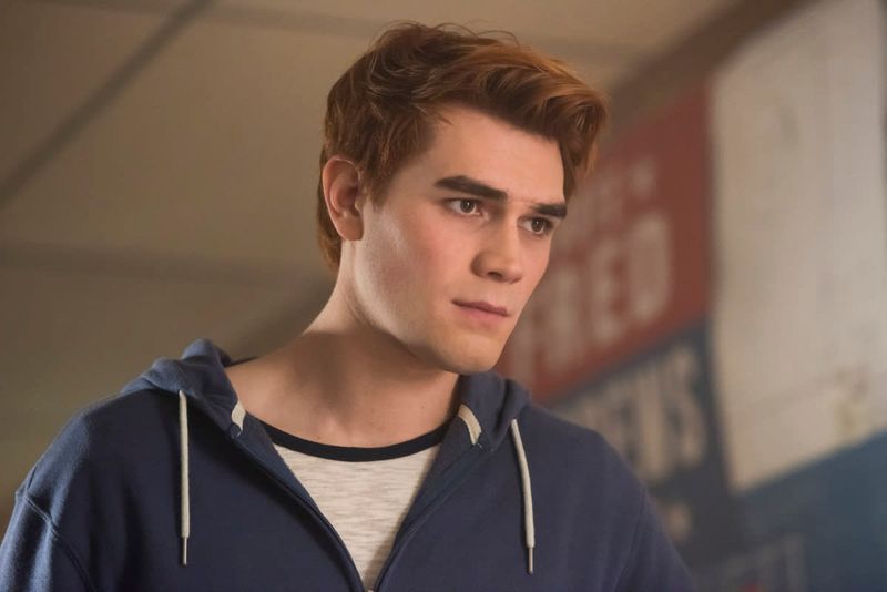 Archie Andrews (Riverdale)