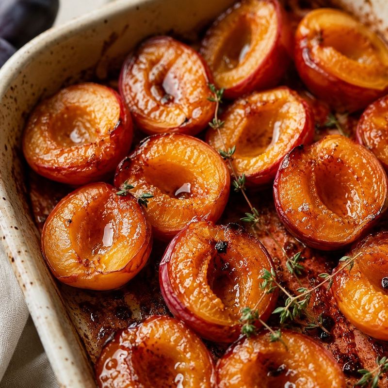 Roast It in the Oven for Concentrated Flavor