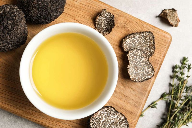 Truffles