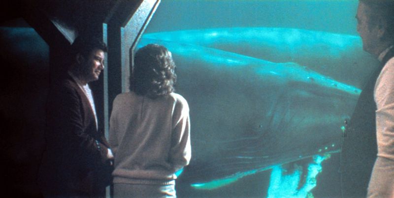Star Trek IV: The Voyage Home