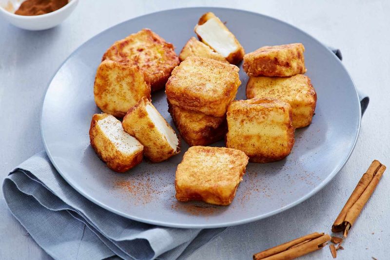 Leche Frita