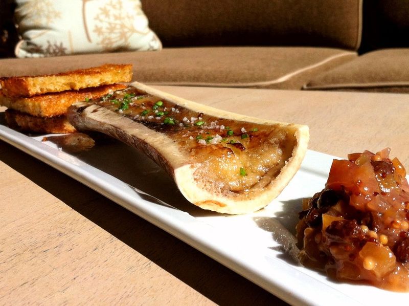 Bone Marrow