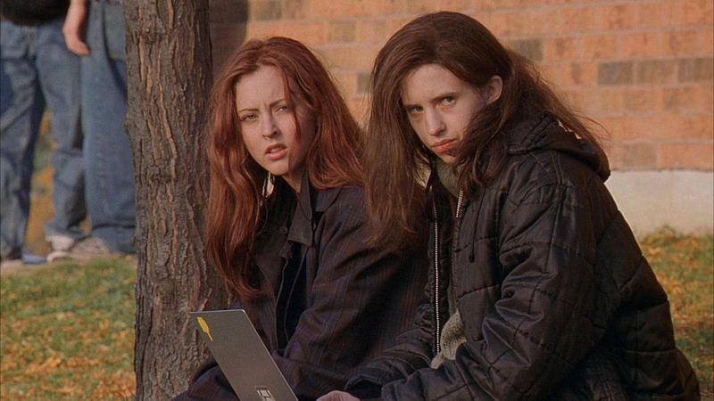 Ginger Snaps (2000)