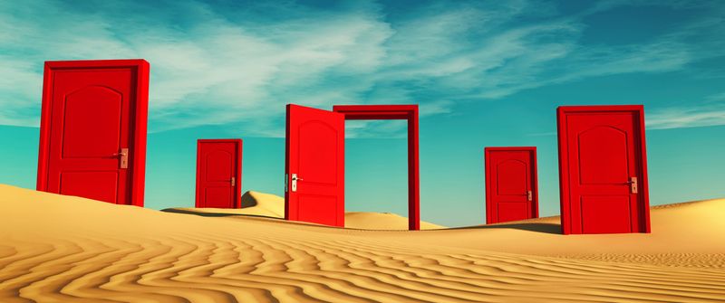 Fear of the Unknown and Change