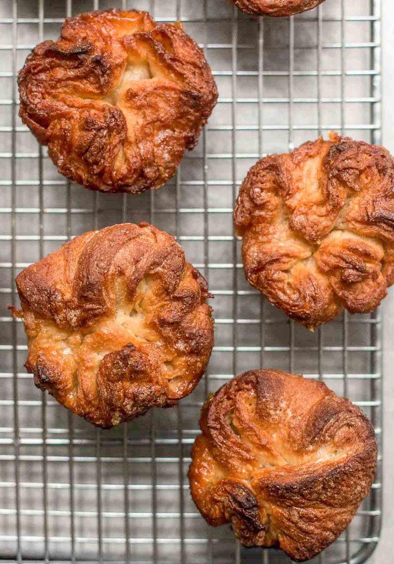 Kouign-Amann