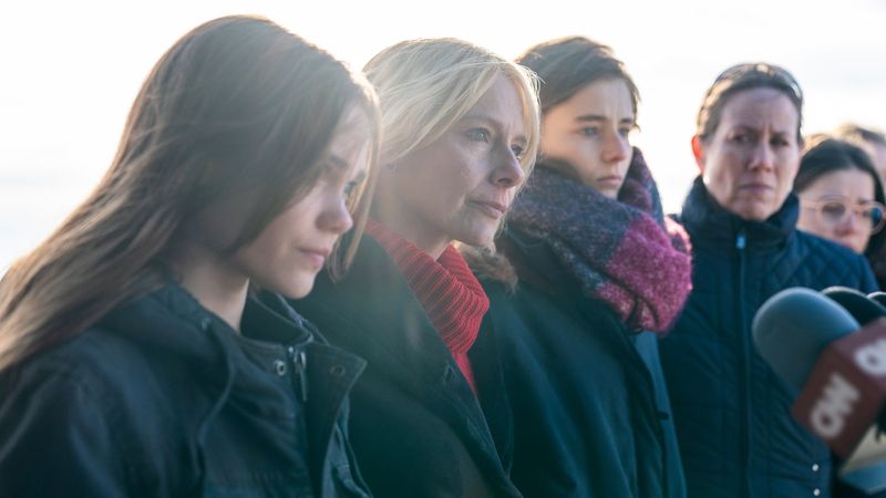 Lost Girls (2020)