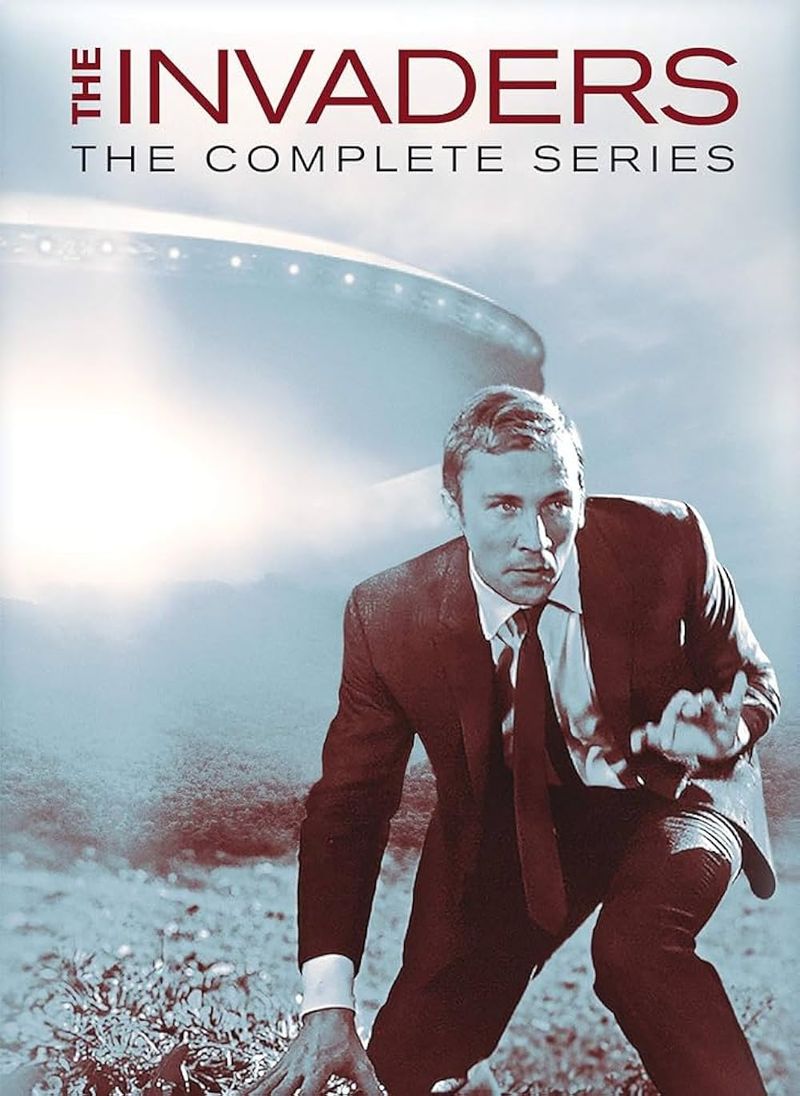 The Invaders (1967-1968)