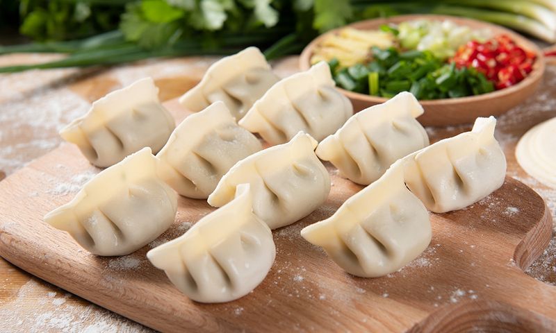 Dumplings (China)