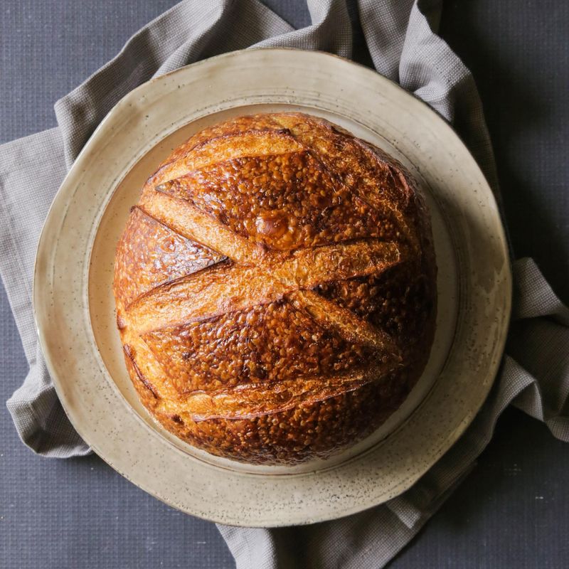 Bread