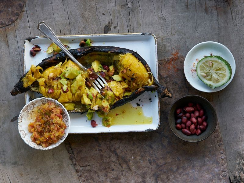 Plantains