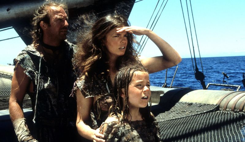 Waterworld (1995)