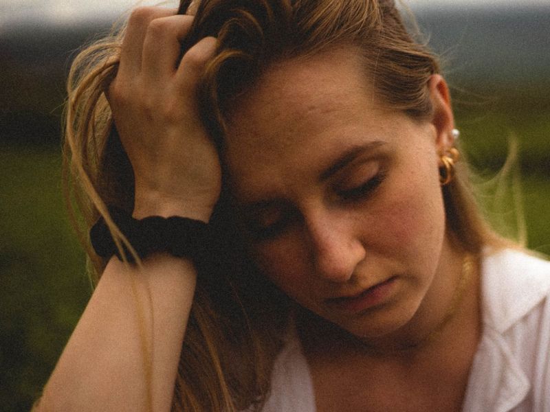 Limiting Beliefs and Self-Doubt