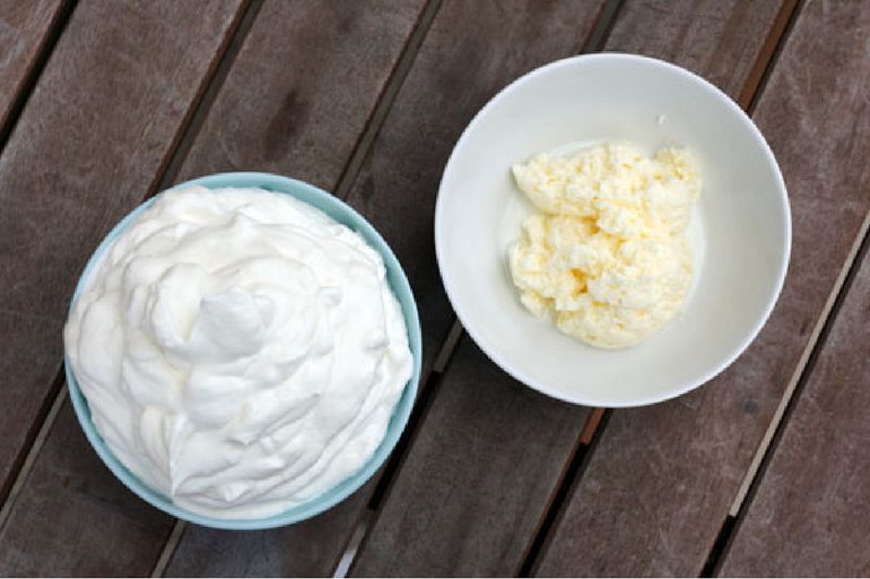 Whipped Cream in a Jar: Gas and Colloids Explained