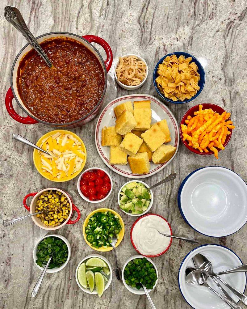 Chili Bar