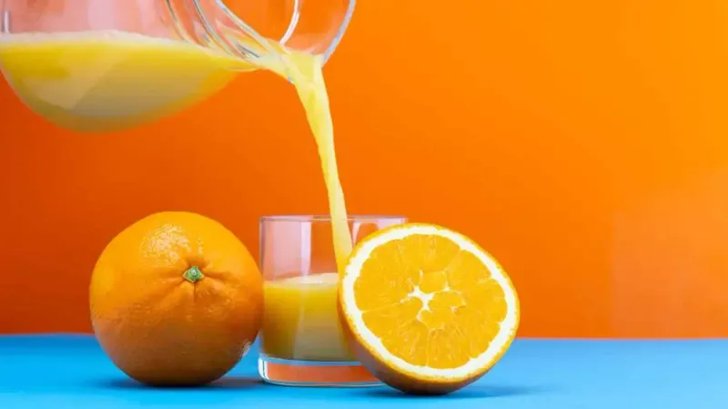 Fruit Juice